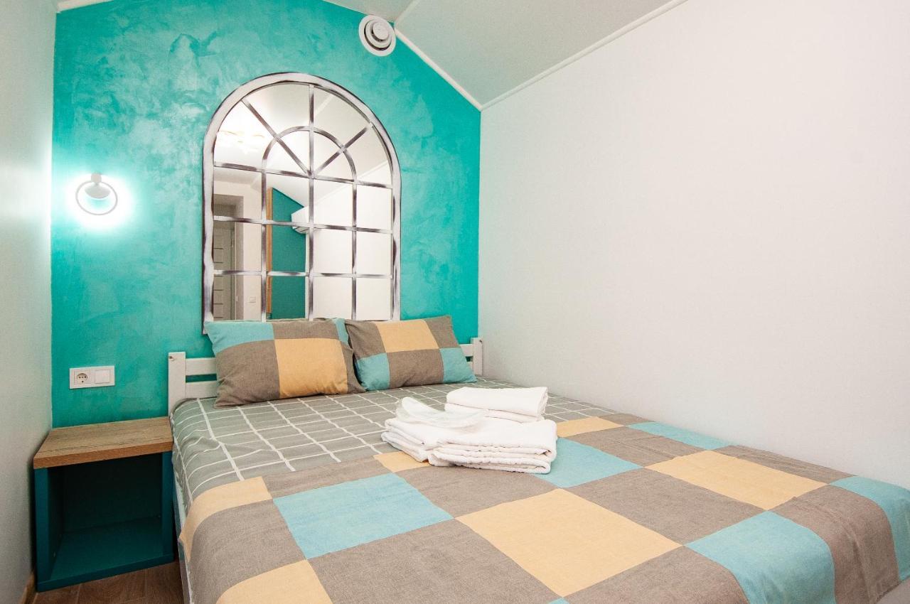 Suites On Chaikovskogo Odessa Dış mekan fotoğraf