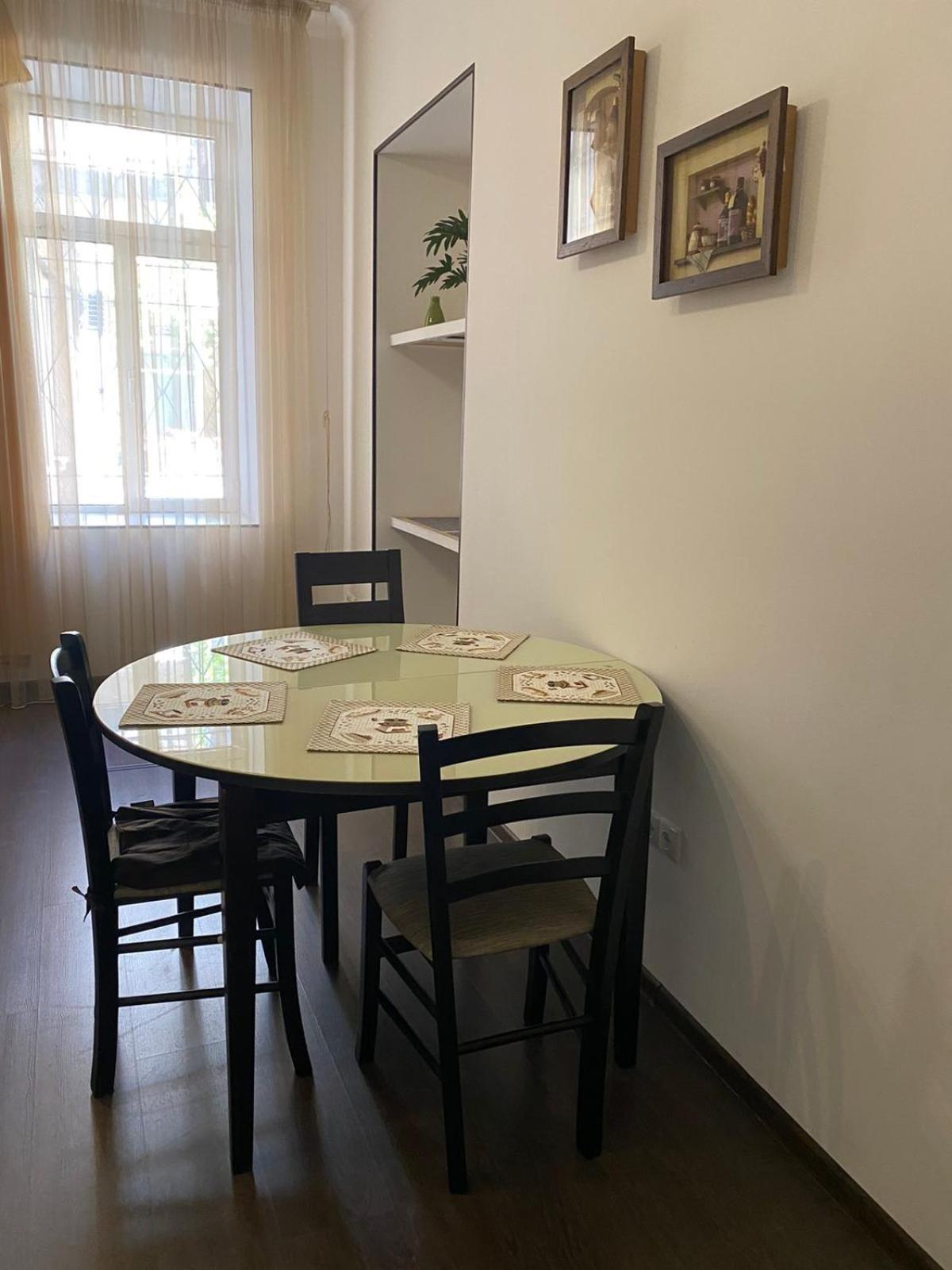 Suites On Chaikovskogo Odessa Dış mekan fotoğraf