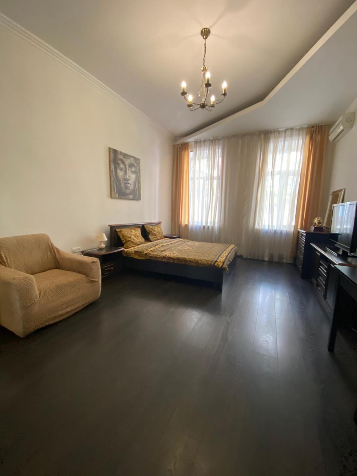 Suites On Chaikovskogo Odessa Dış mekan fotoğraf
